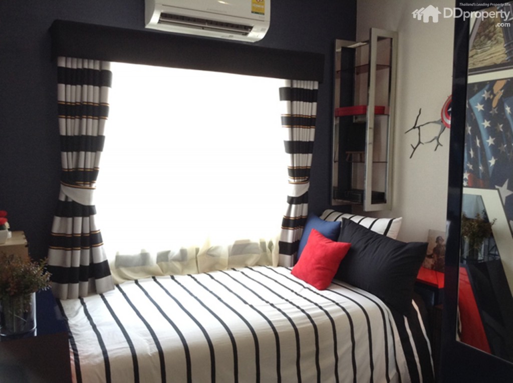 Golden Town Rattanathibet â Bangplup69-013